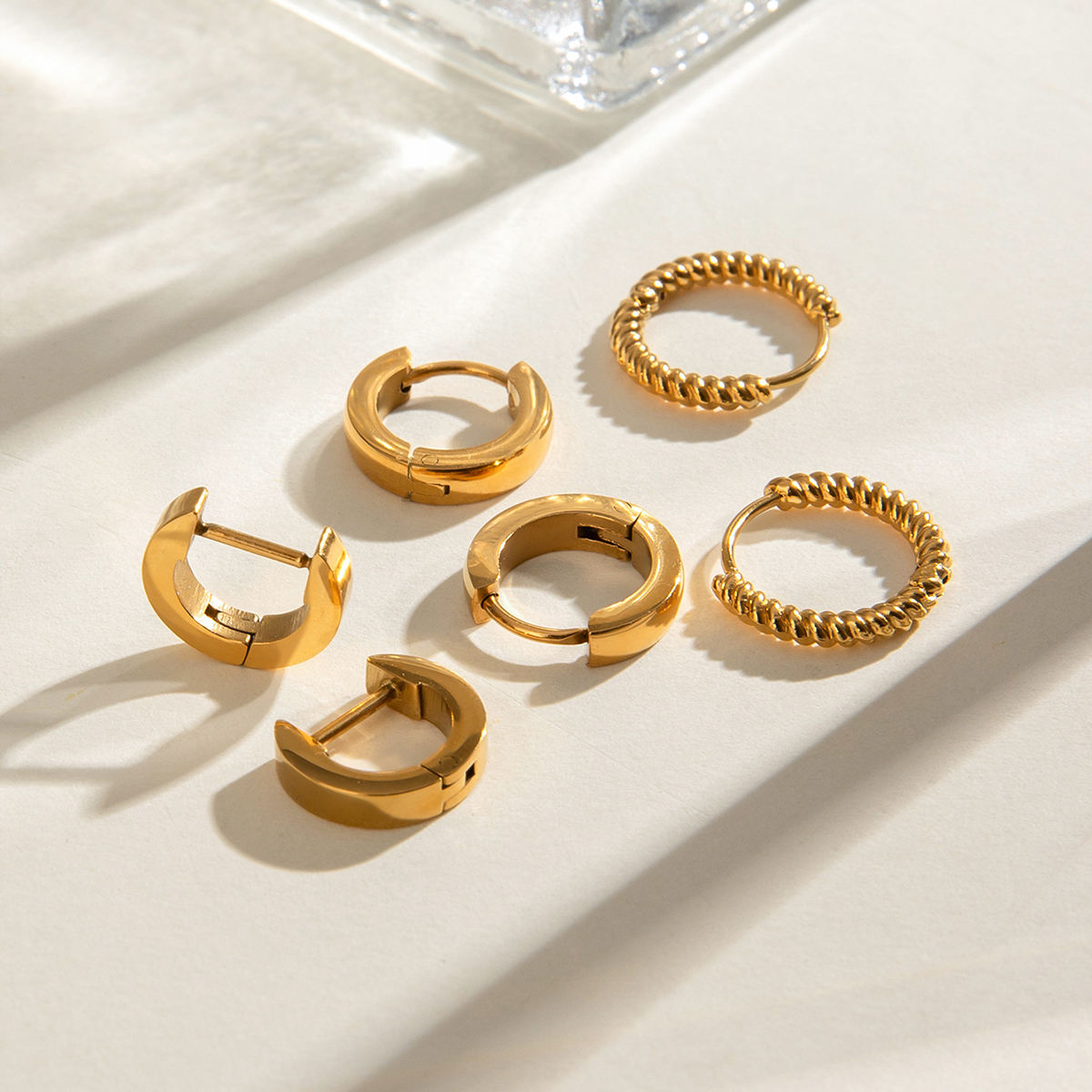 Earring