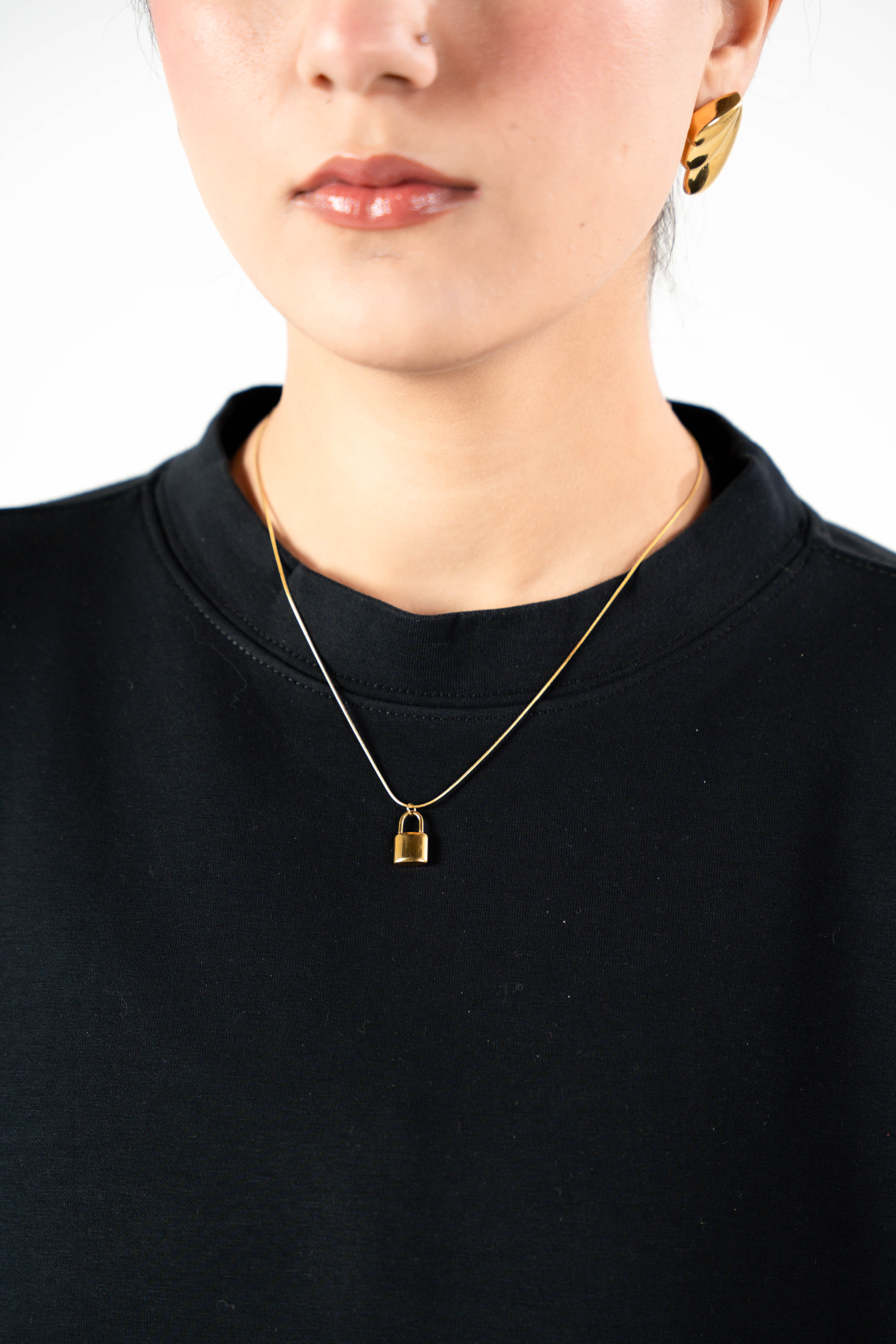 Black Co - Ords (Lux)