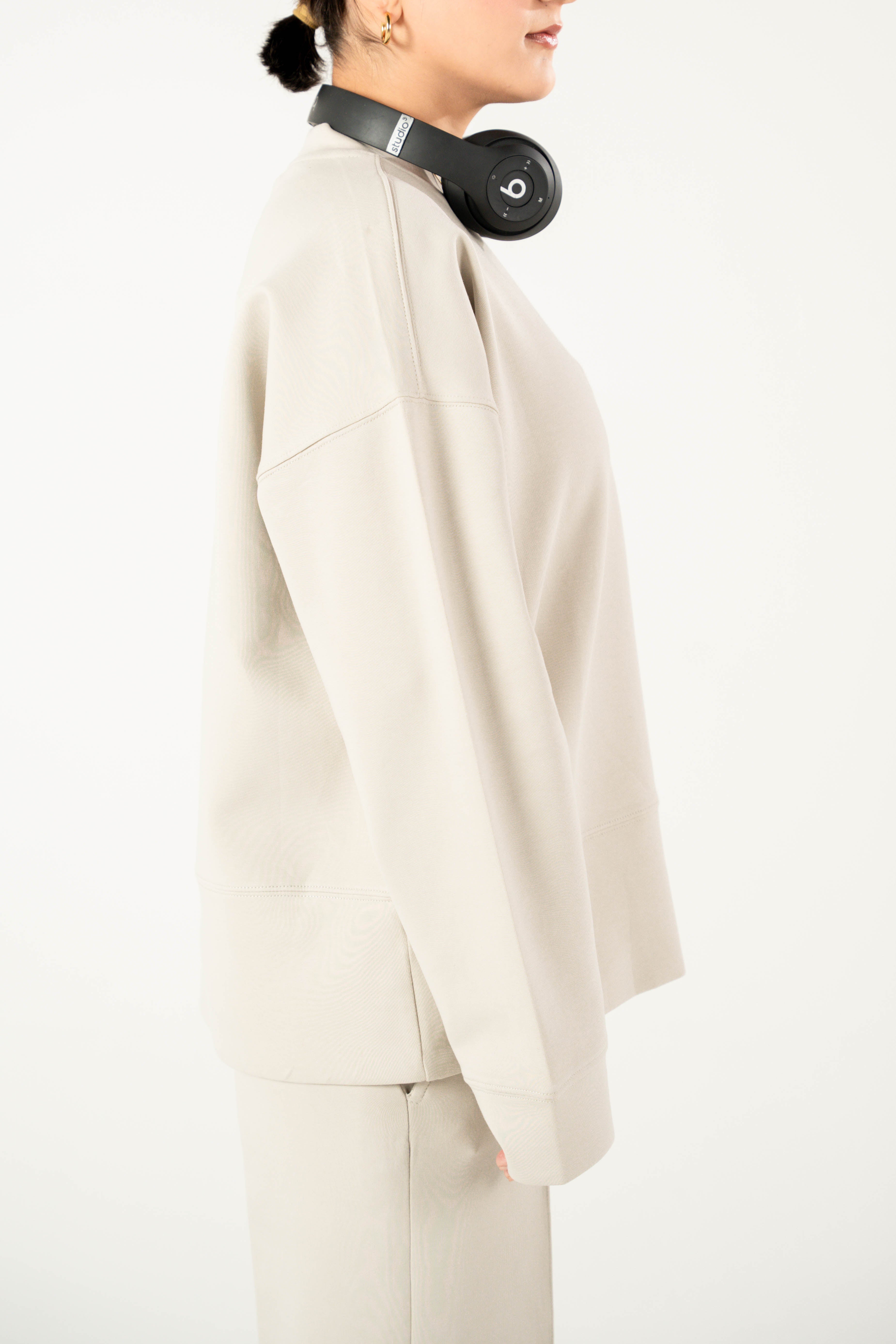Ash White Co - Ords (Lux)