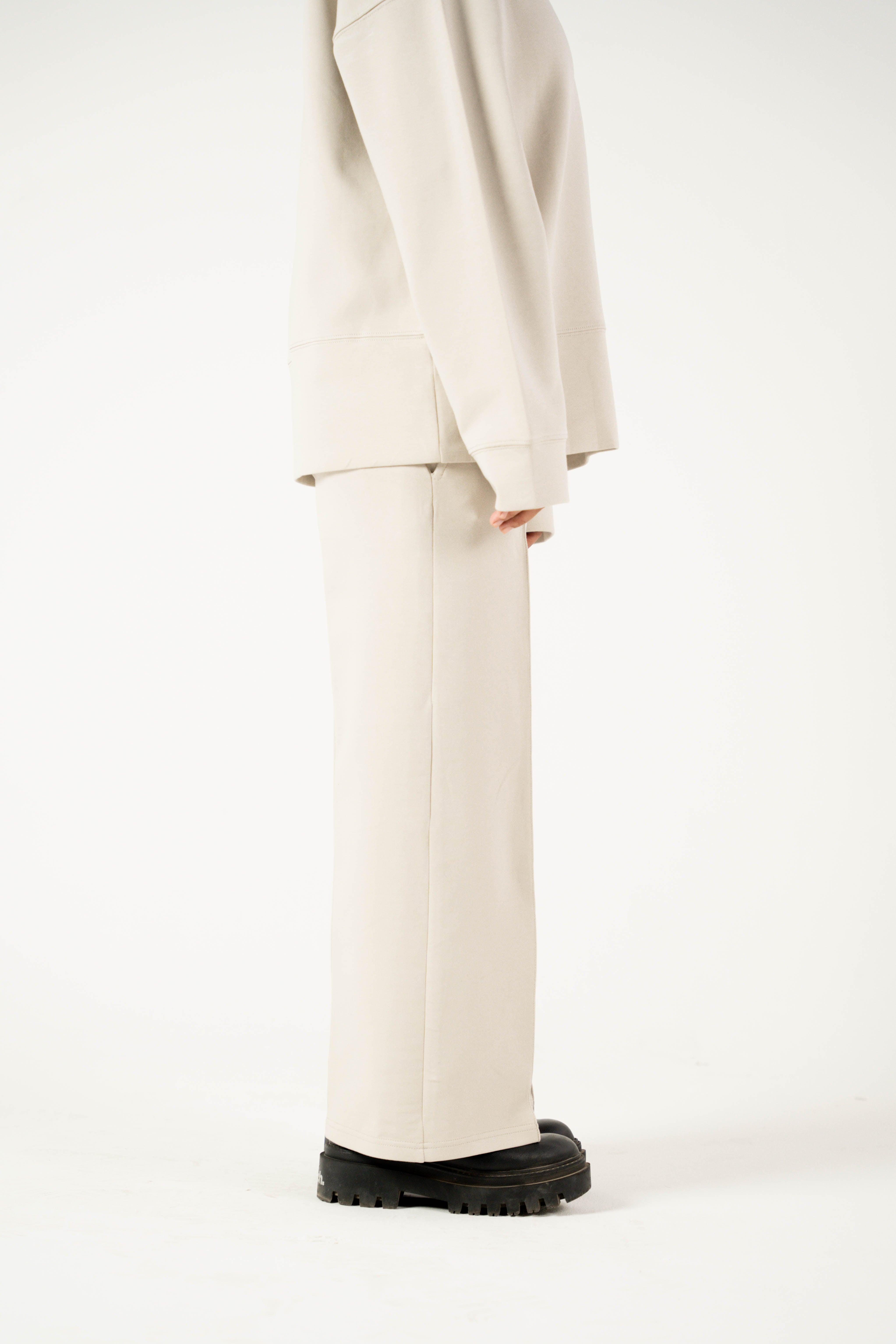 Ash White Co - Ords (Lux)