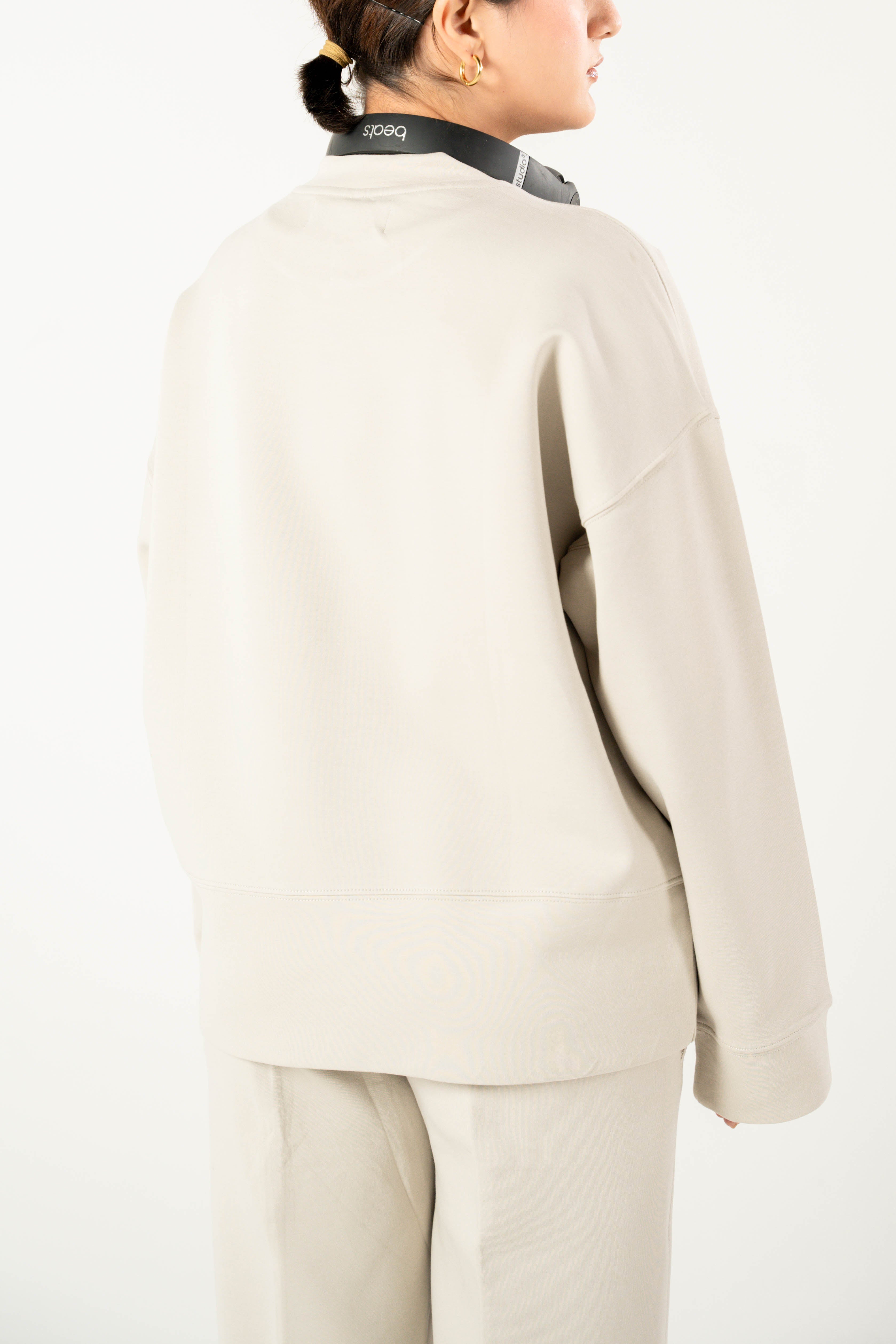 Ash White Co - Ords (Lux)