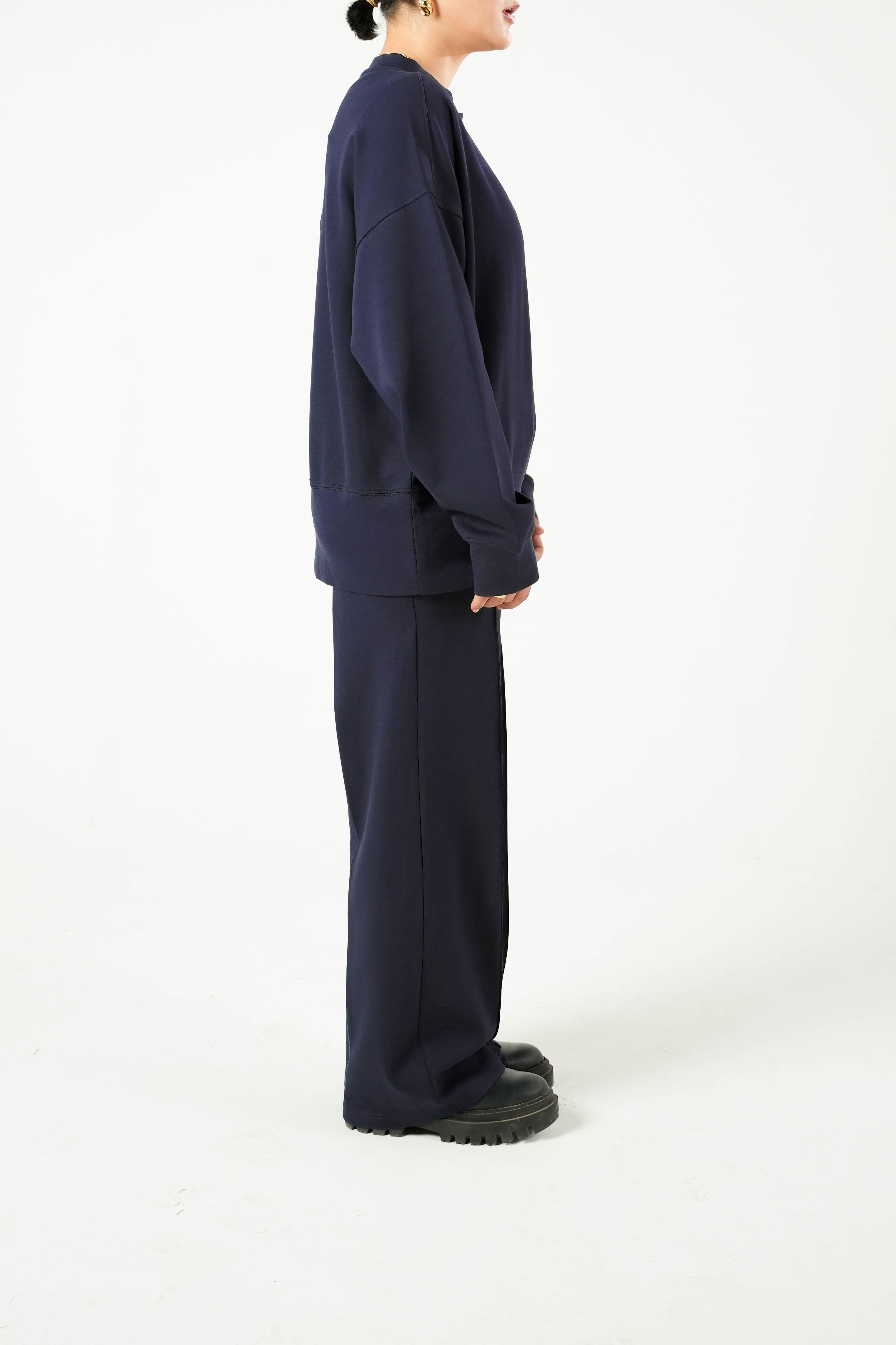 Navy Blue Co - Ords (Lux)