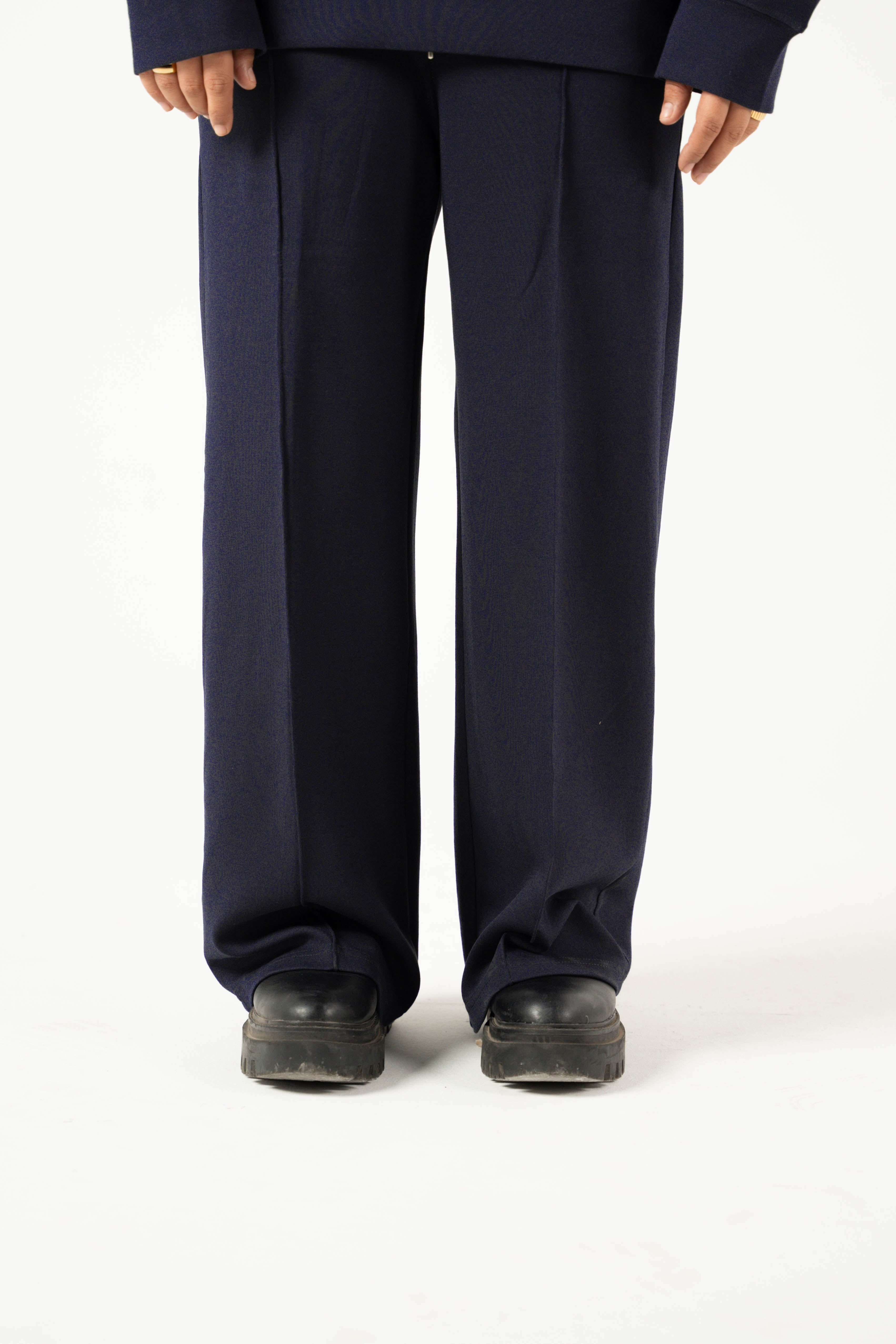 Navy Blue Co - Ords (Lux)