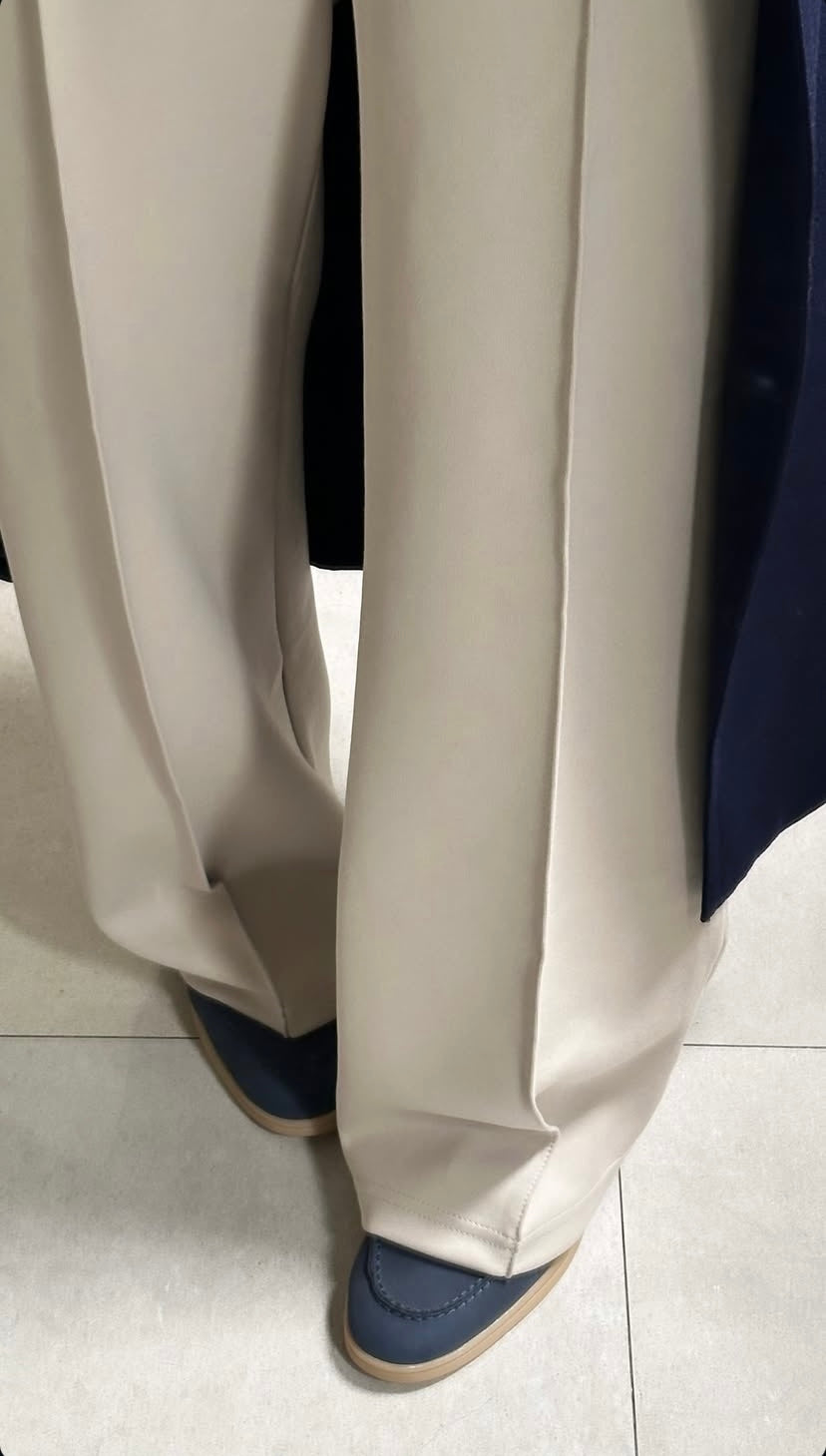 Ash White Co - Ords (Lux)