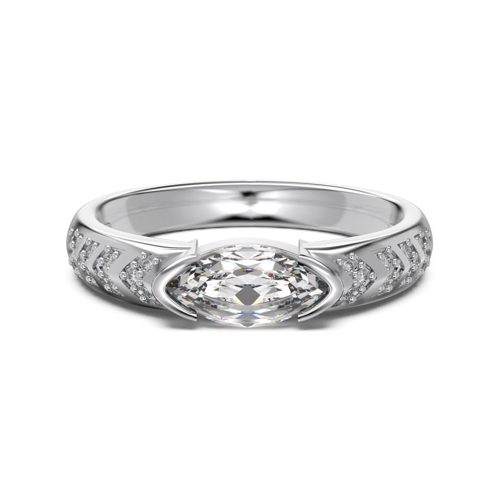 925 Silver Ring