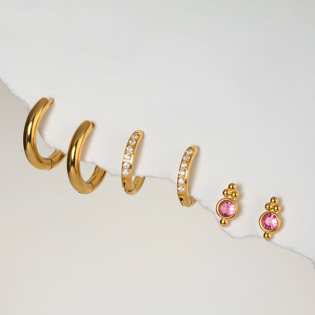 Earring