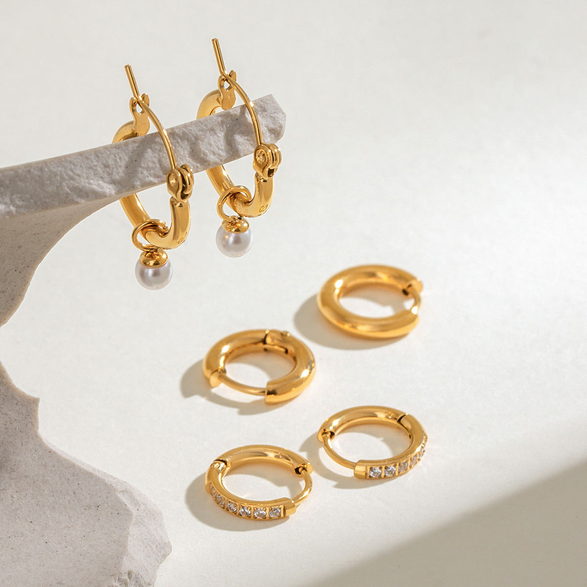 Earring