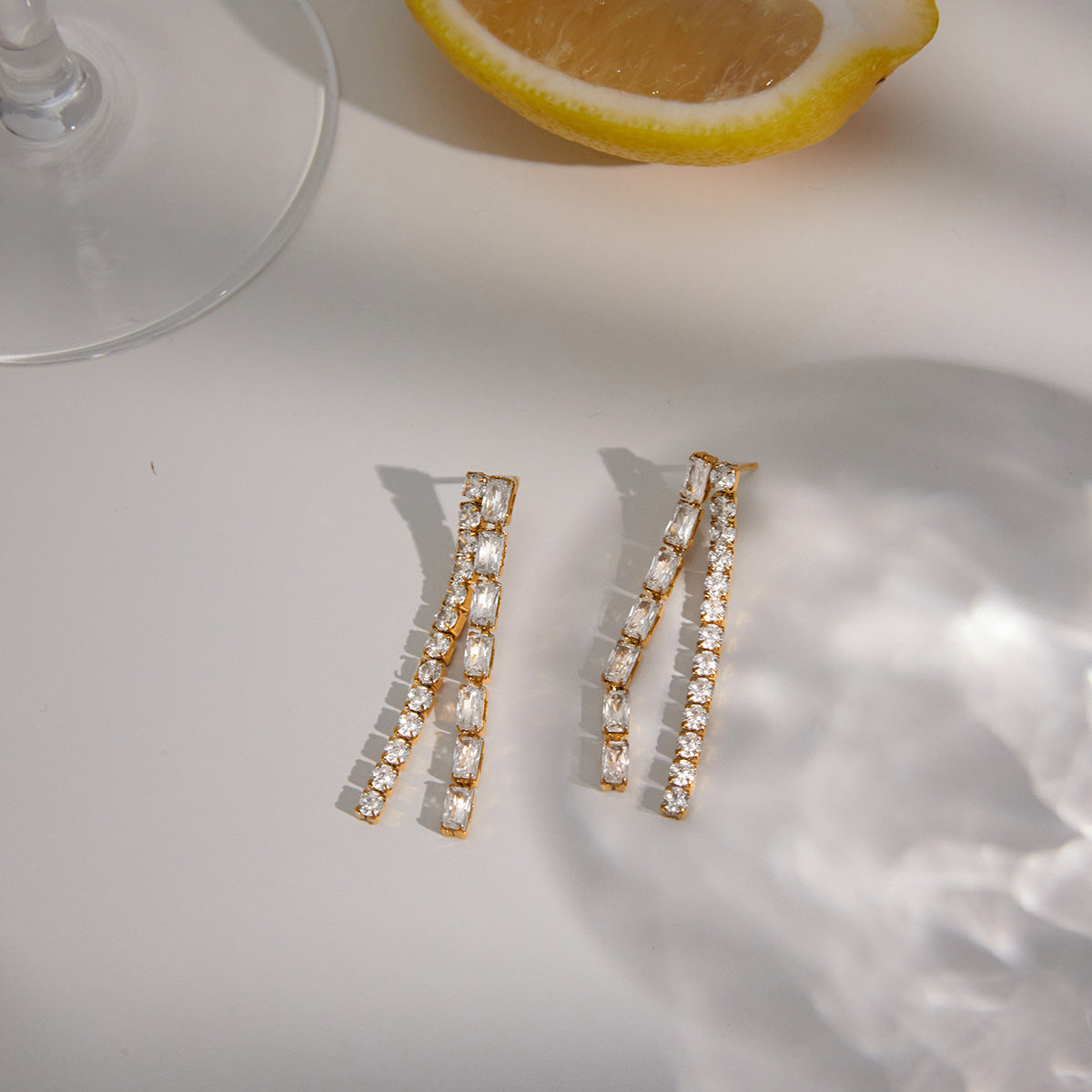 Earring