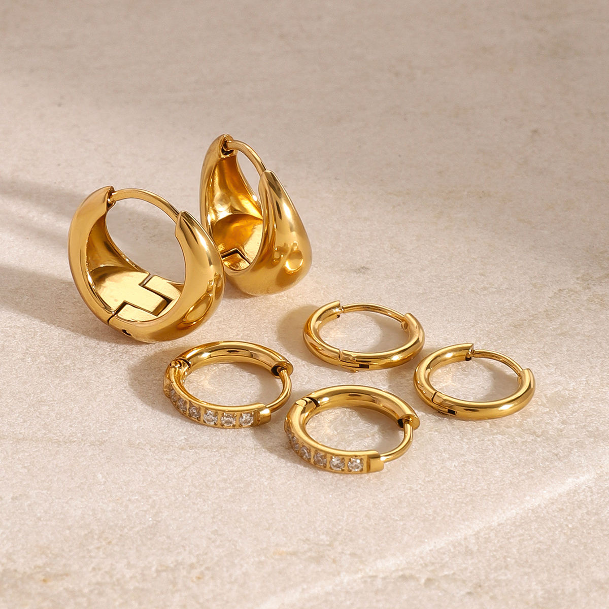 Earring