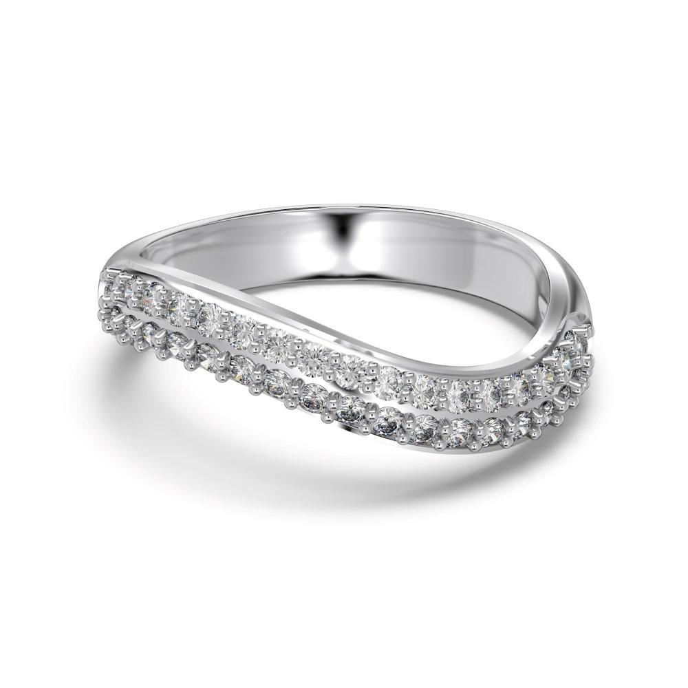 925 Silver Ring