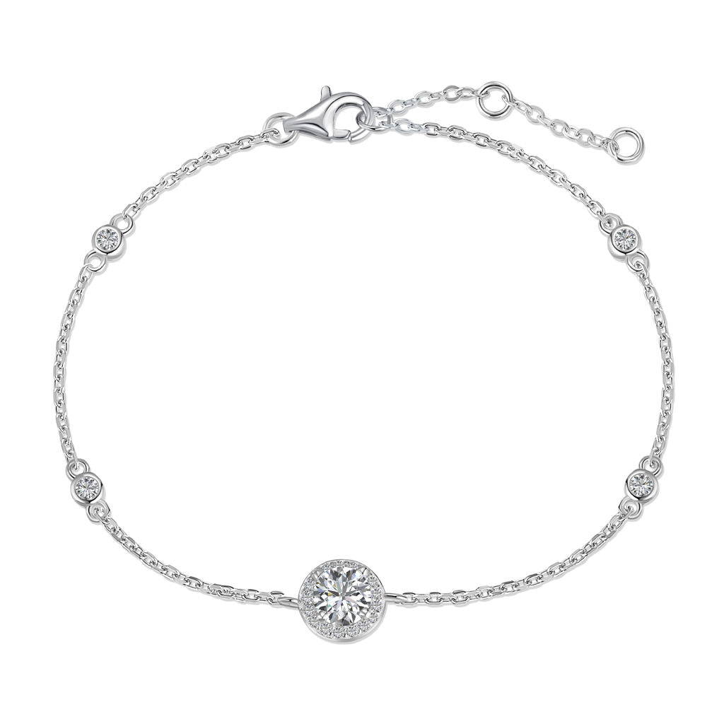 925 Silver Bracelet
