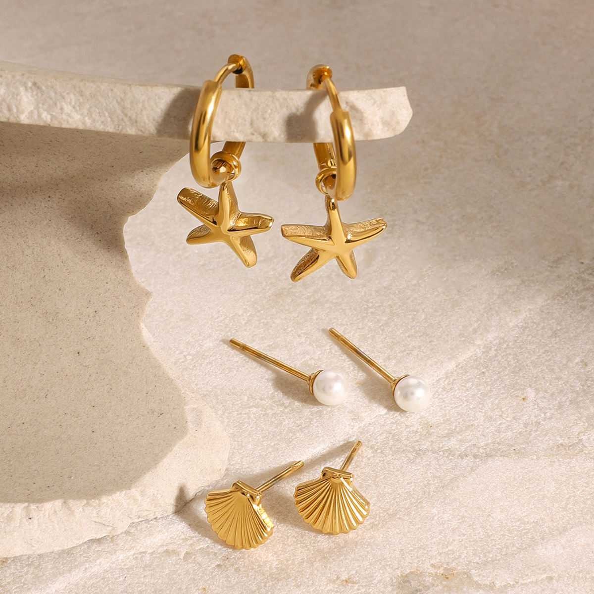 Earring