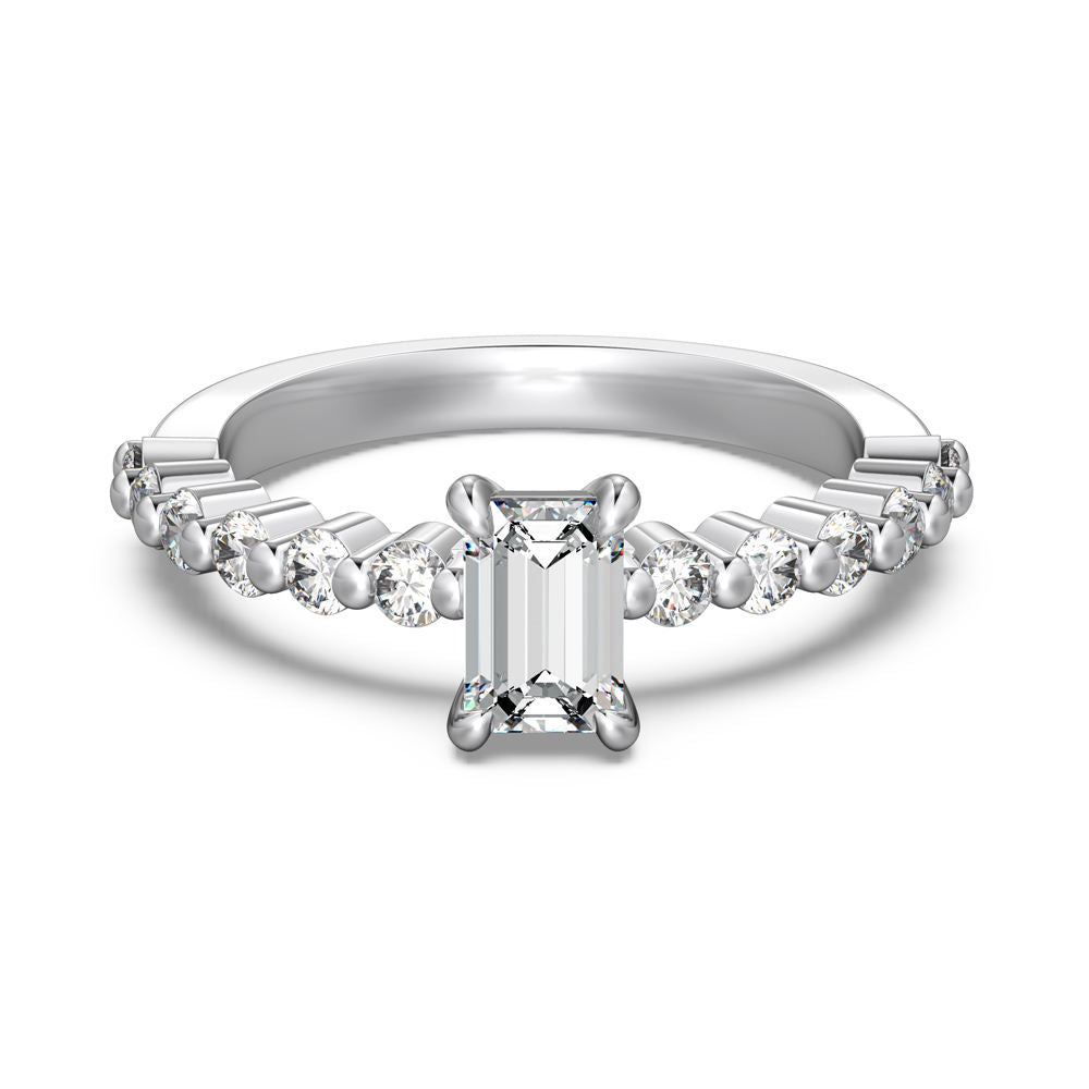 925 Silver Ring