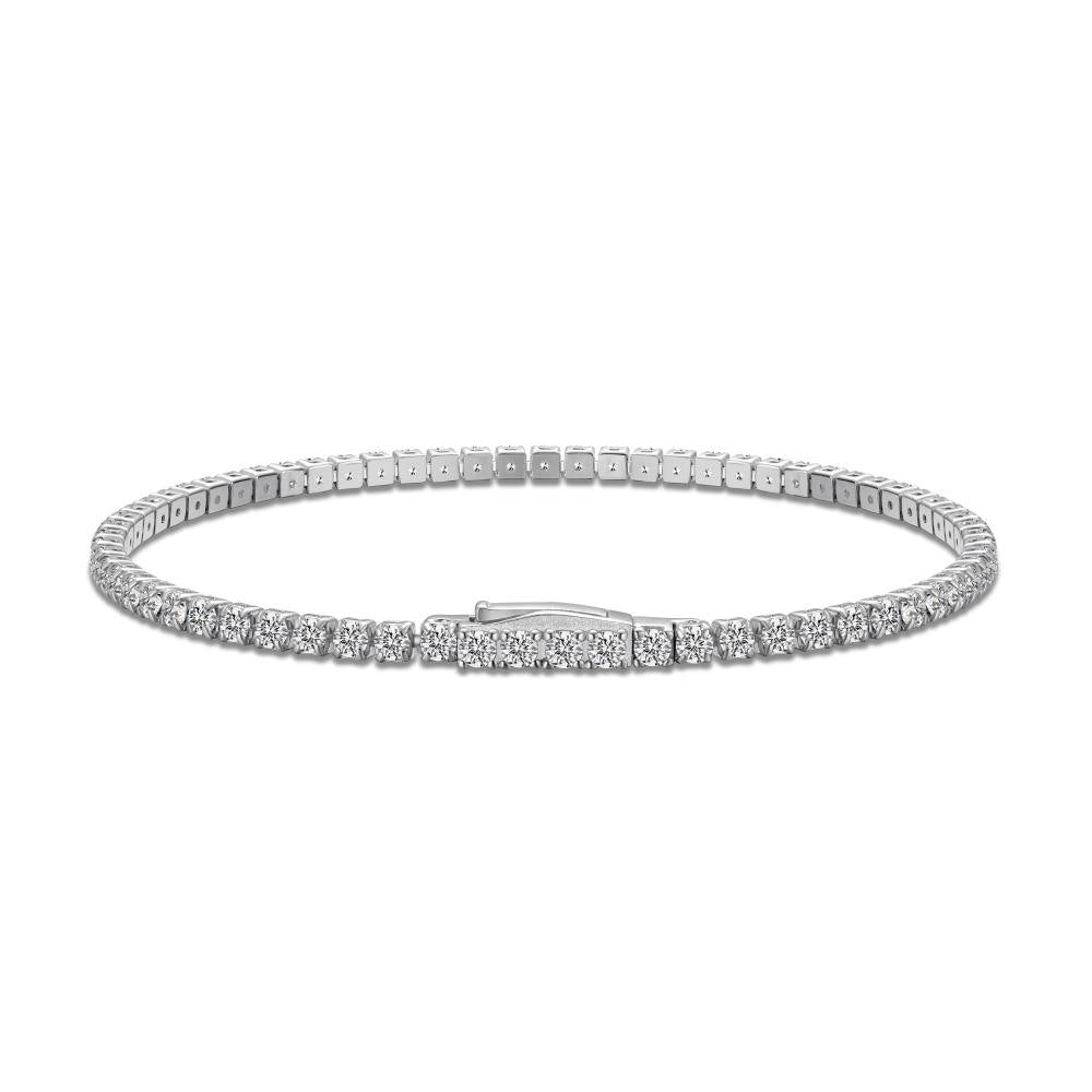925 Silver Bracelet