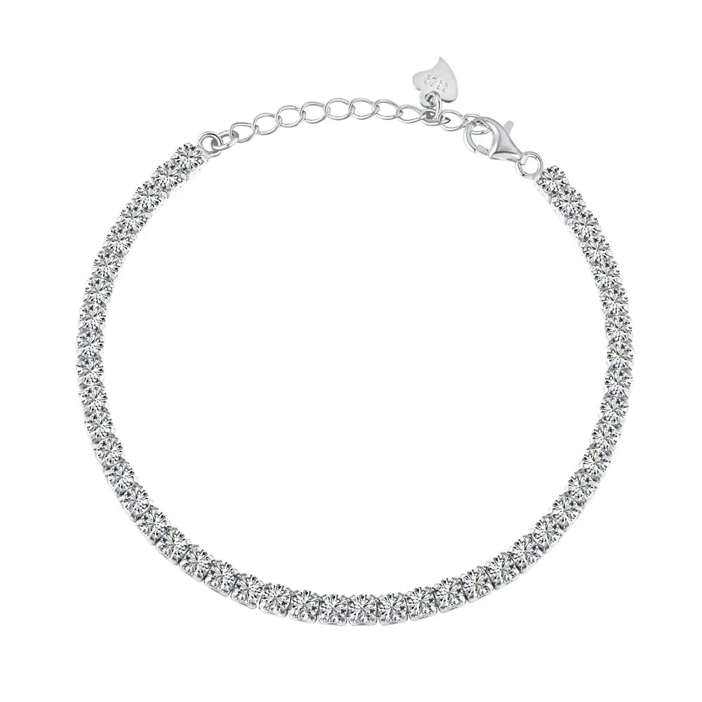 925 Silver Bracelet