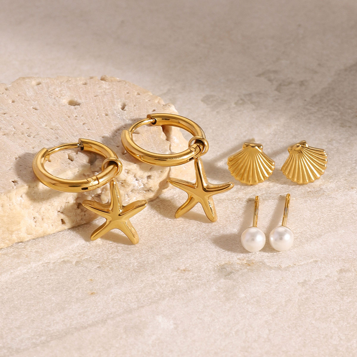 Earring