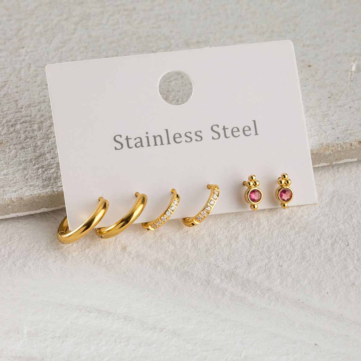 Earring
