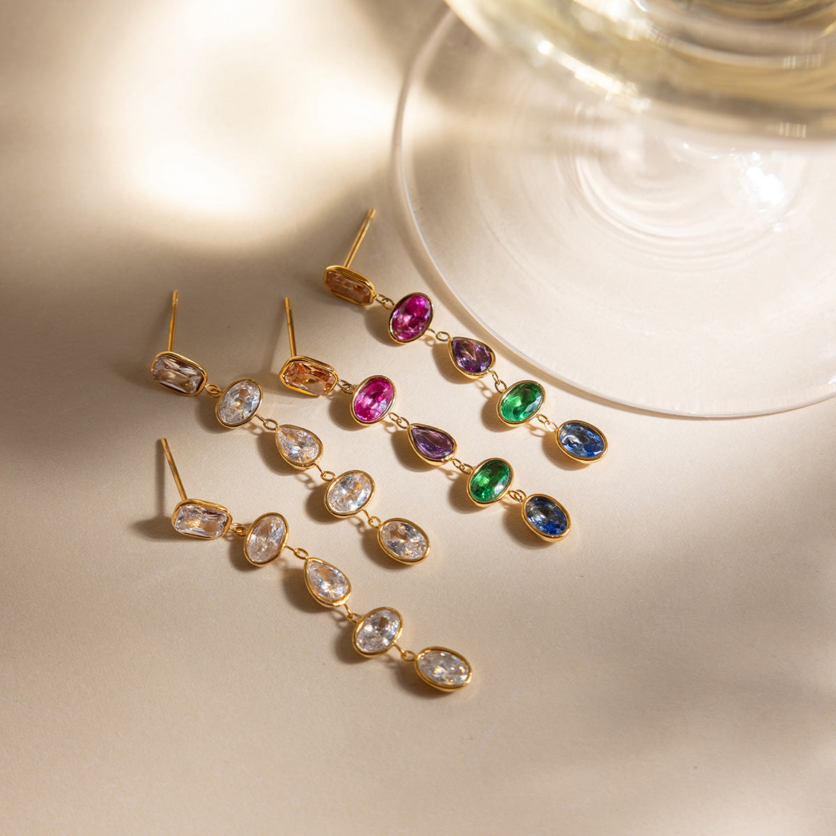 Earring