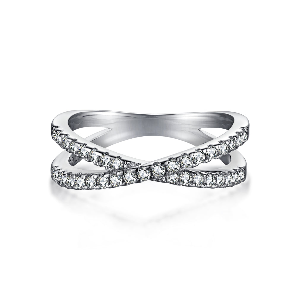 925 Silver Ring