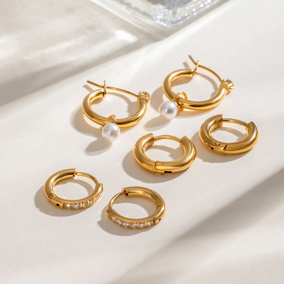 Earring