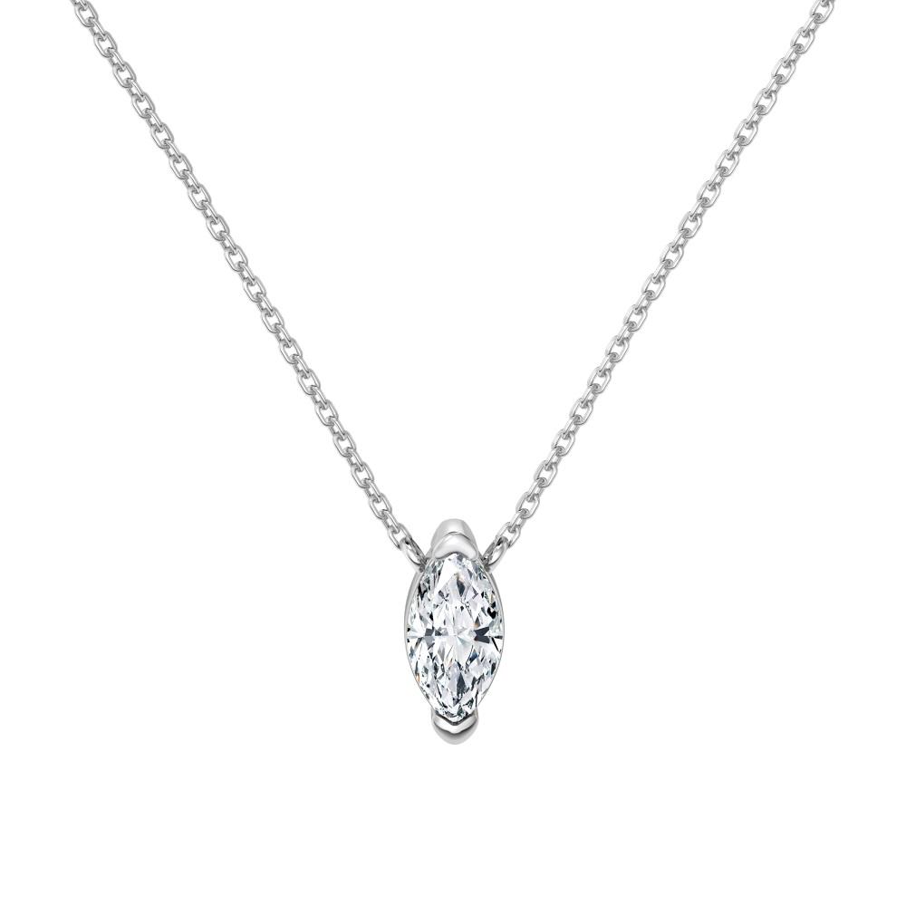 925 Silver Necklace