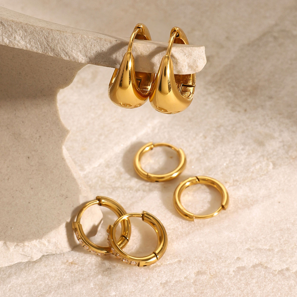 Earring