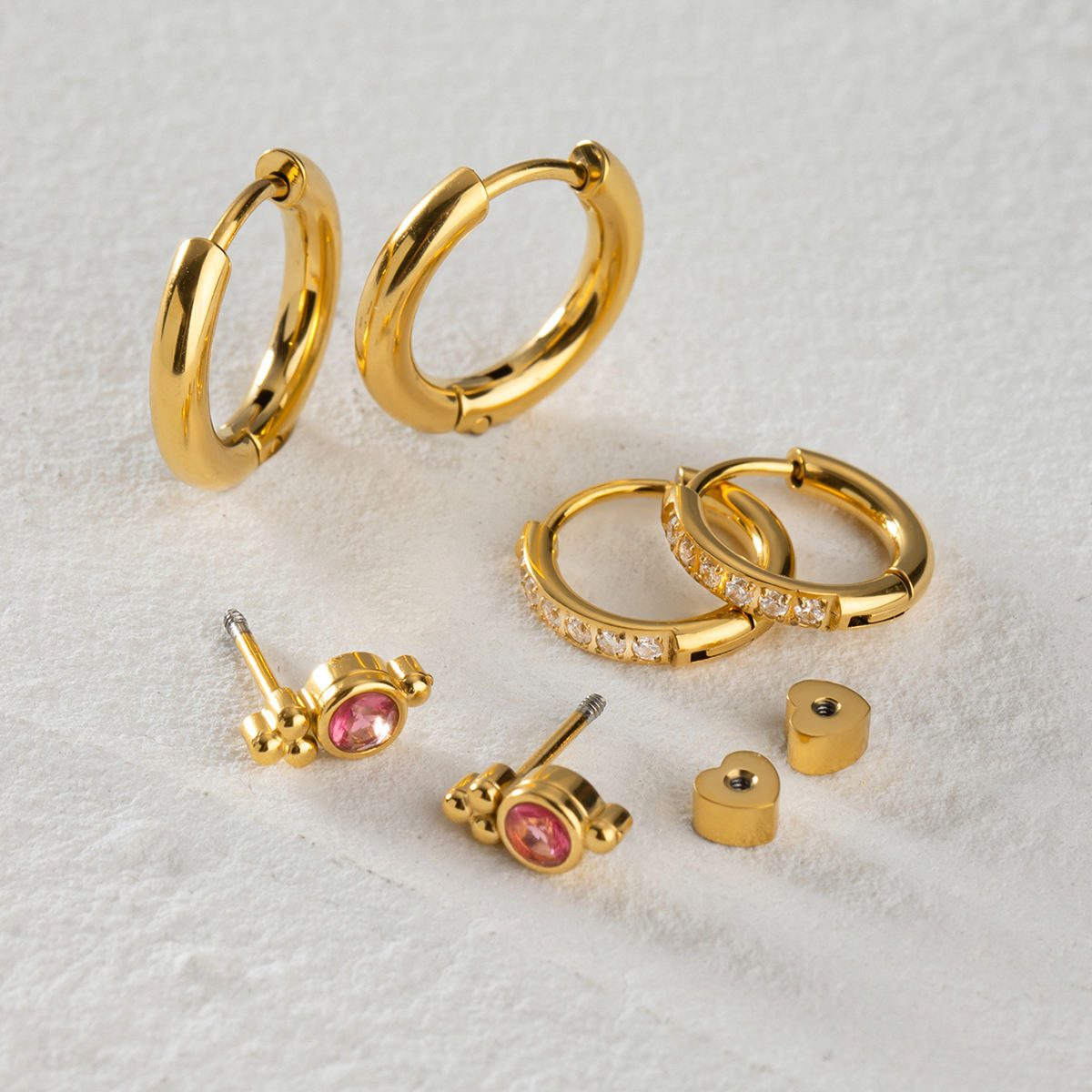 Earring