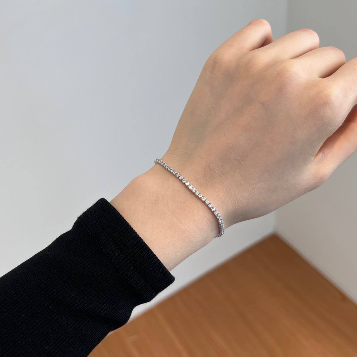 925 Silver Bracelet
