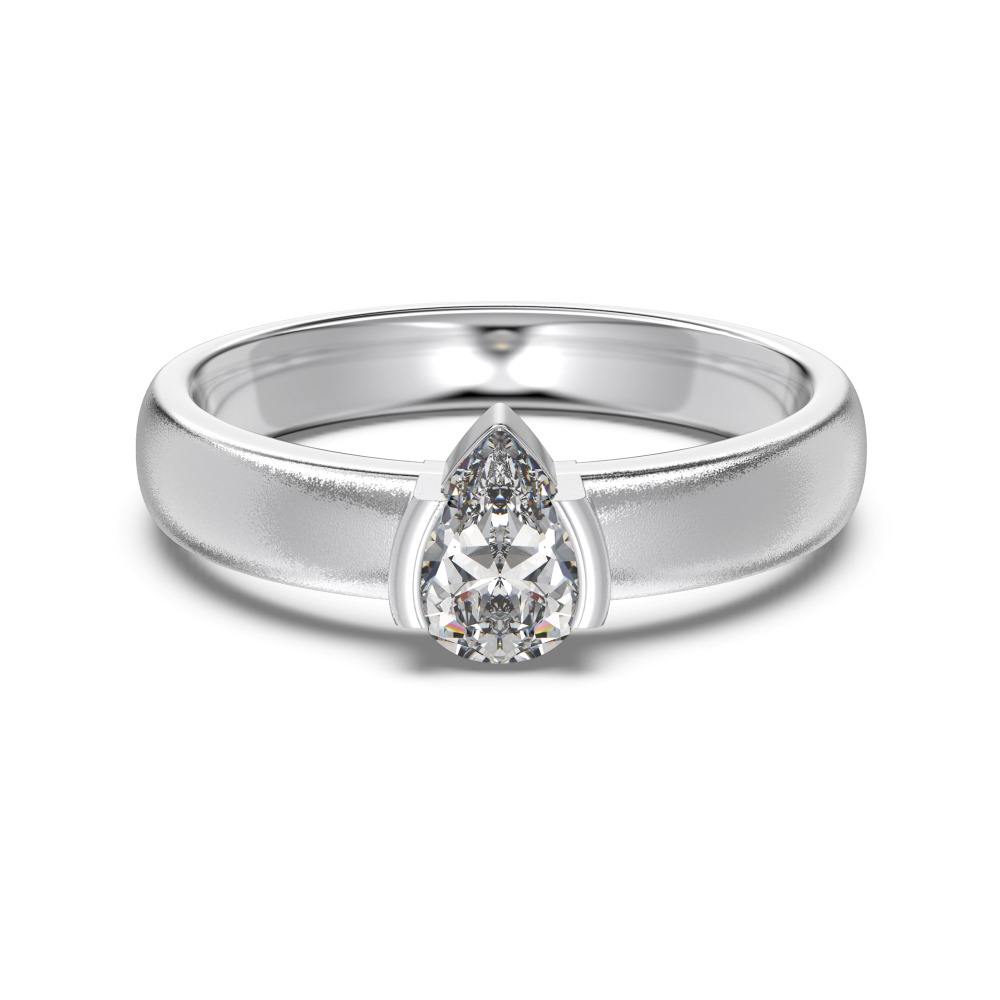 925 Silver Ring
