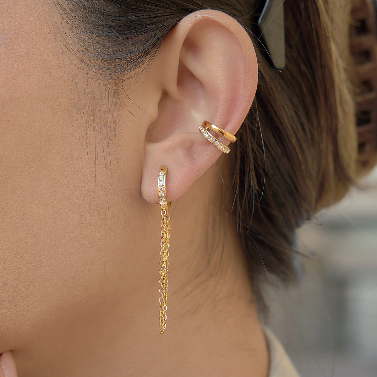 Earring