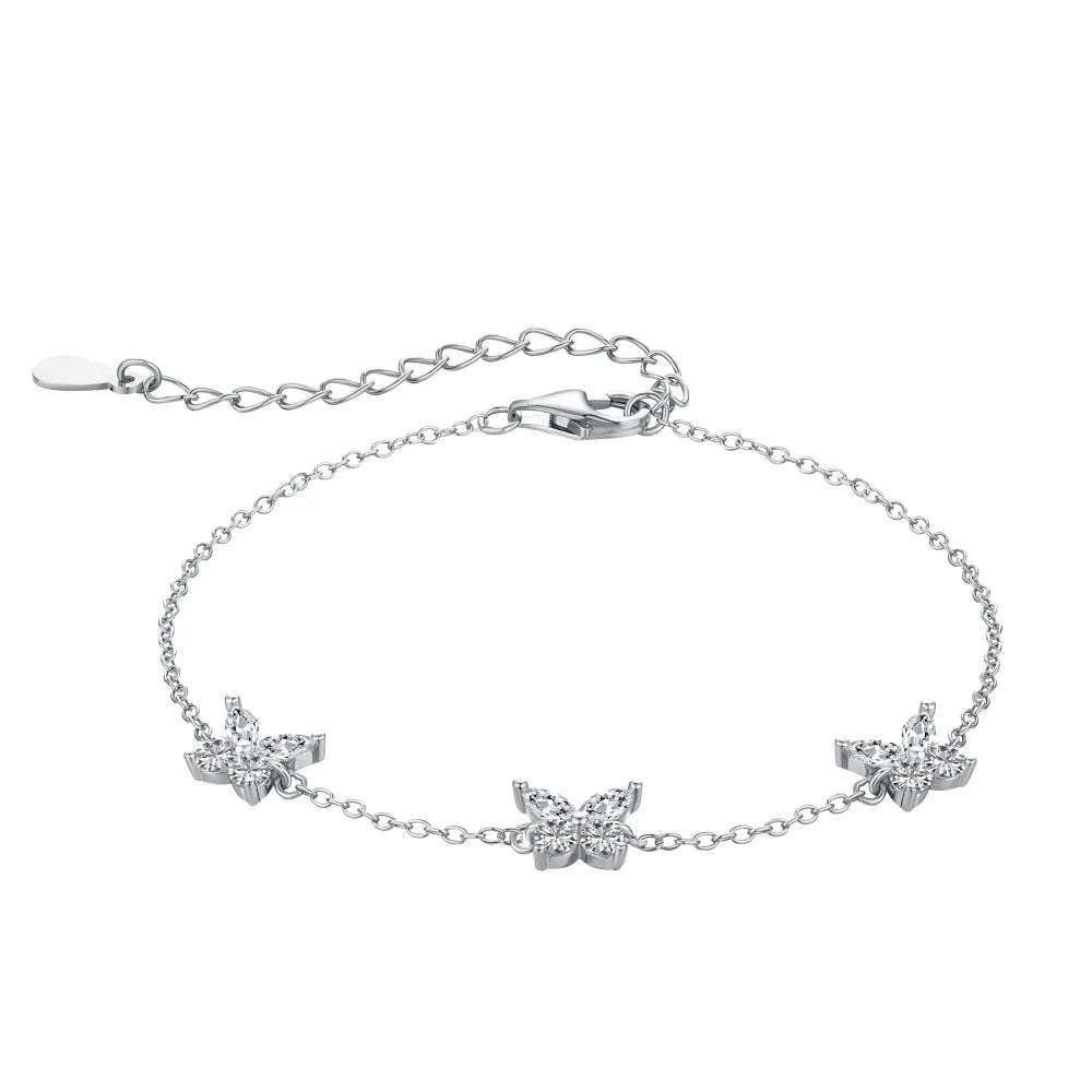 925 Silver Bracelet