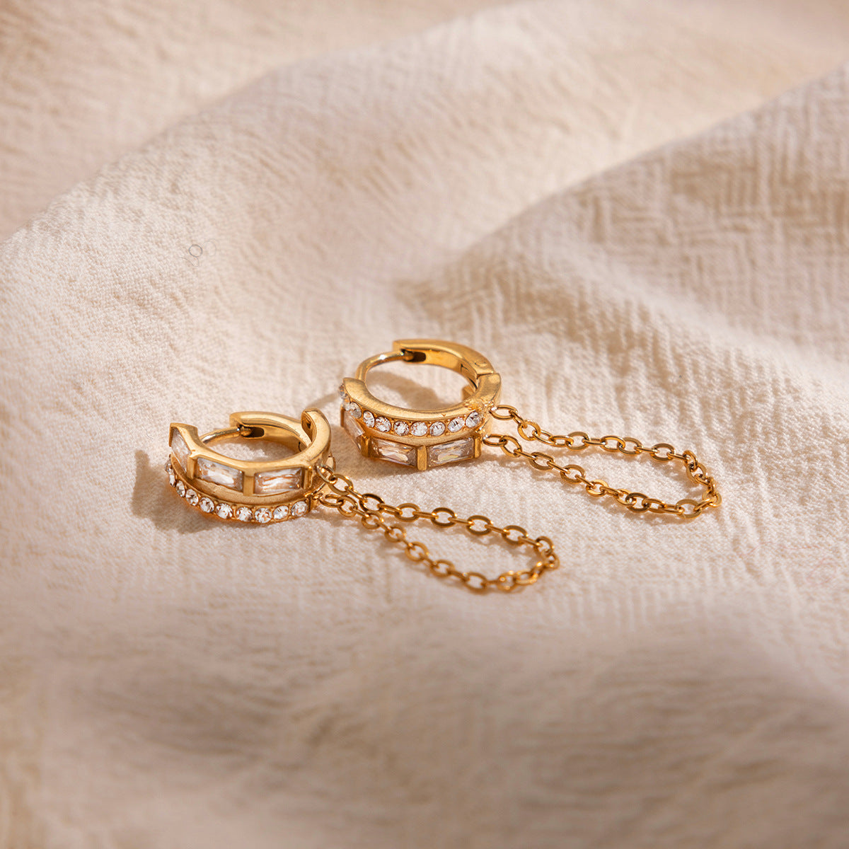 Earring