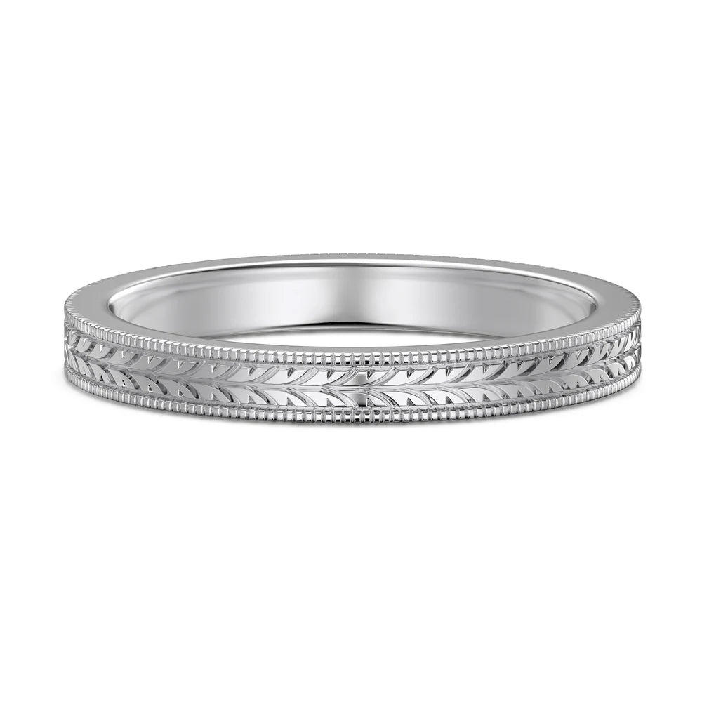 925 Silver Ring