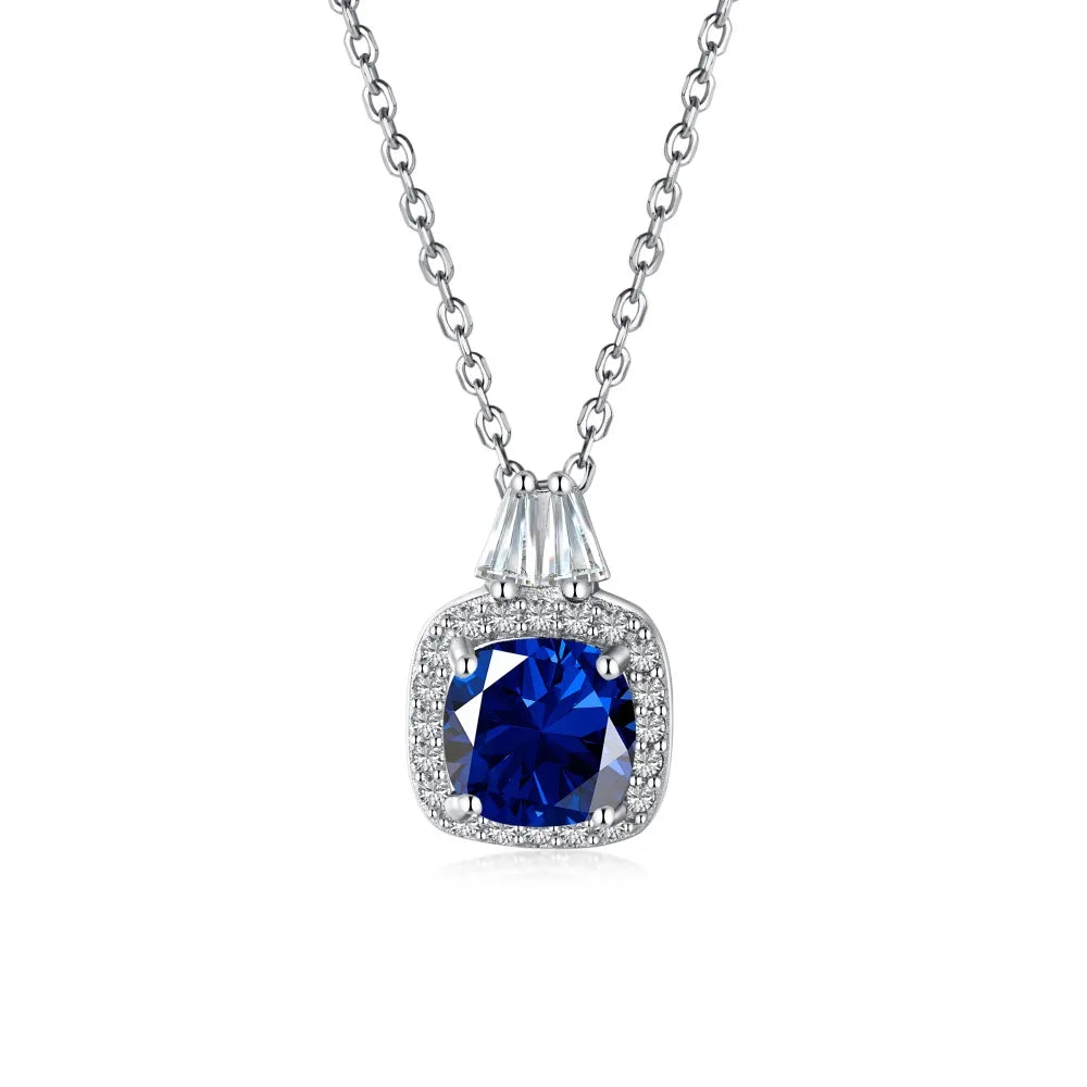 925 Silver Necklace