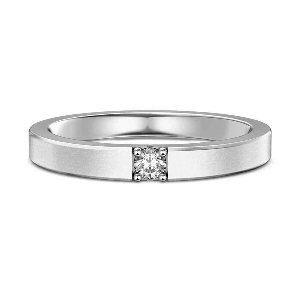 925 Silver Ring