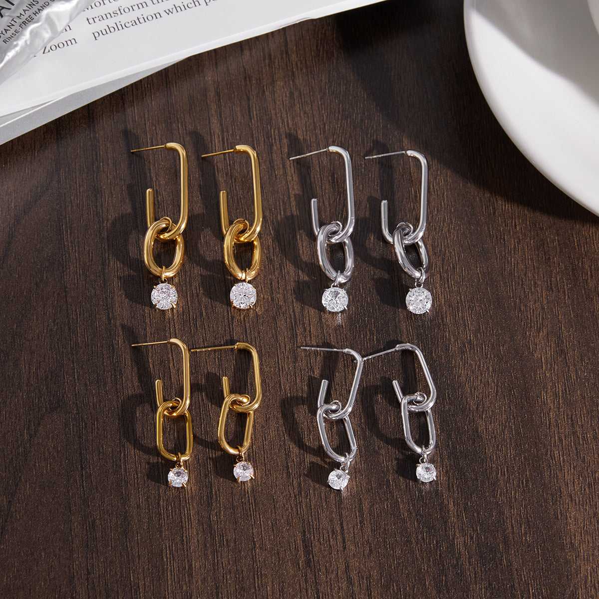 Earring