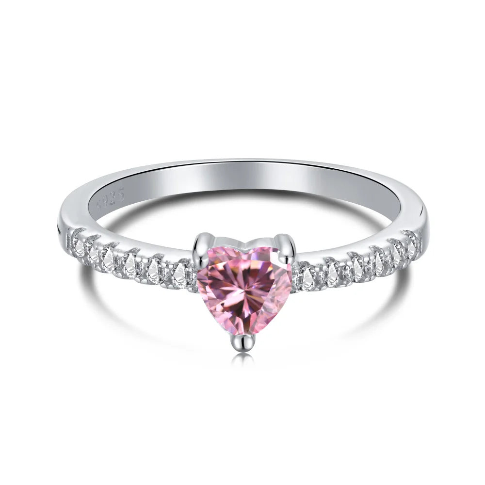 925 Silver Ring