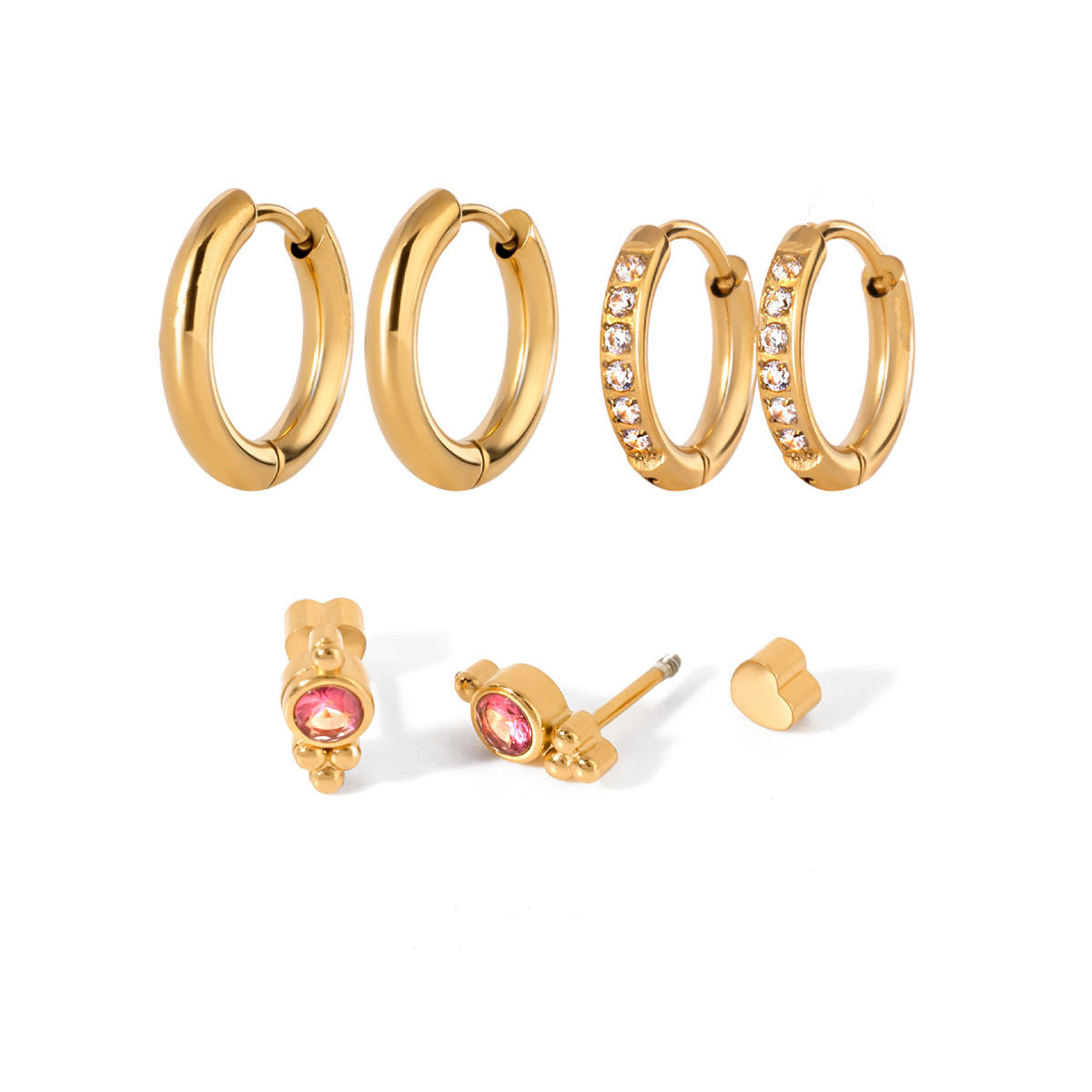 Earring