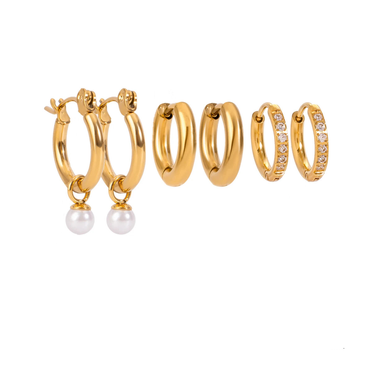 Earring