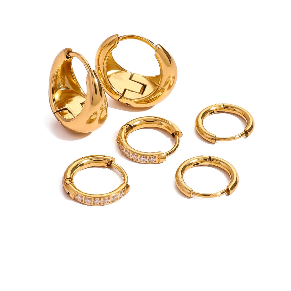 Earring