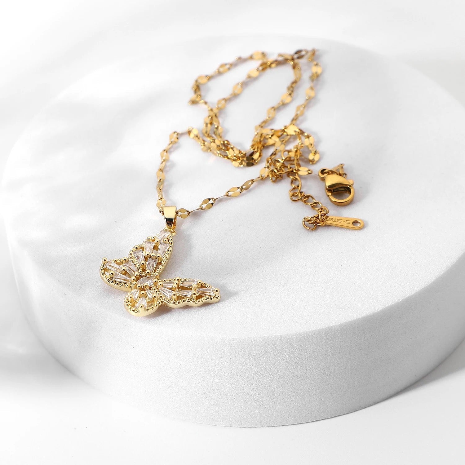 Necklace