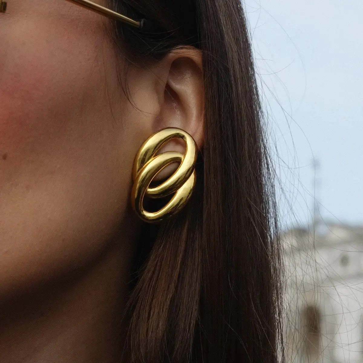Earring