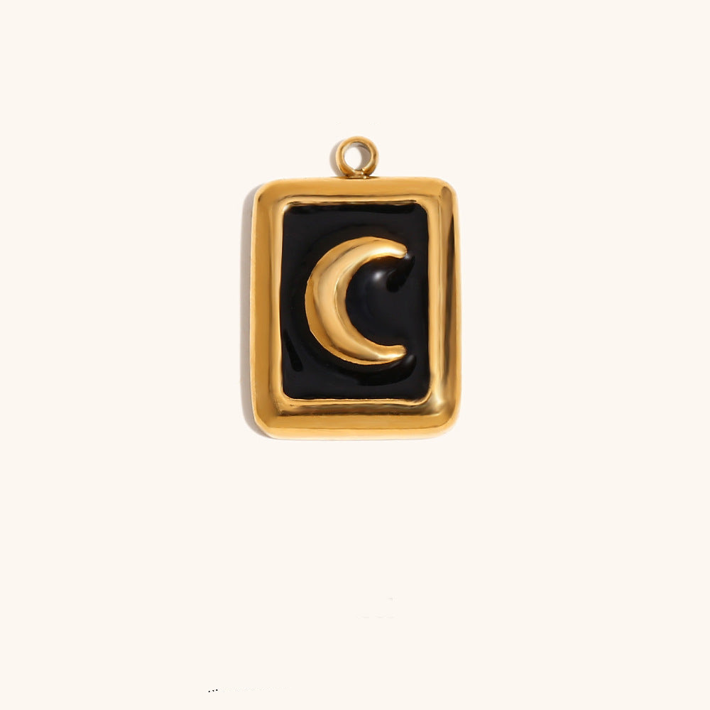 Moon Pendant