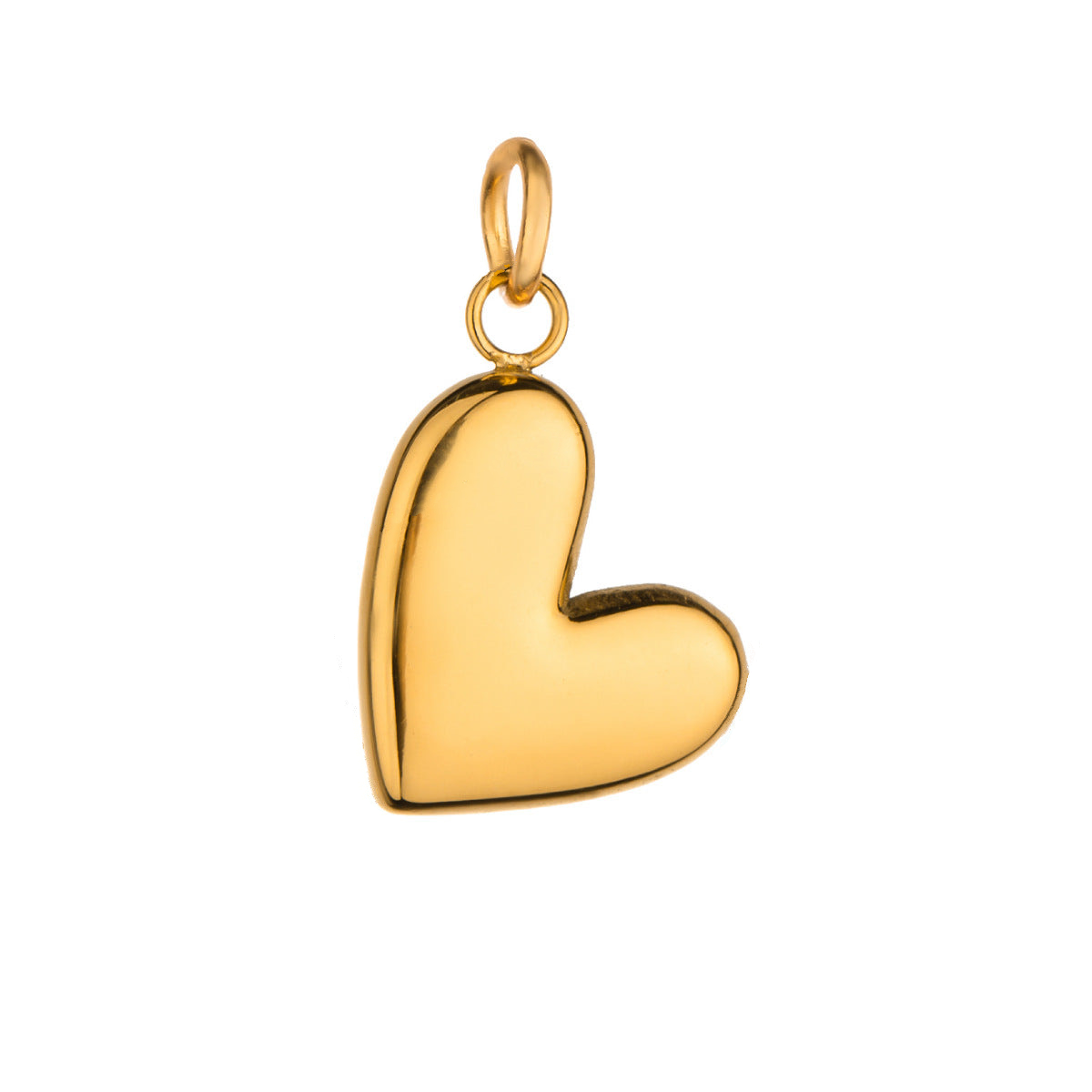 Heart Charm