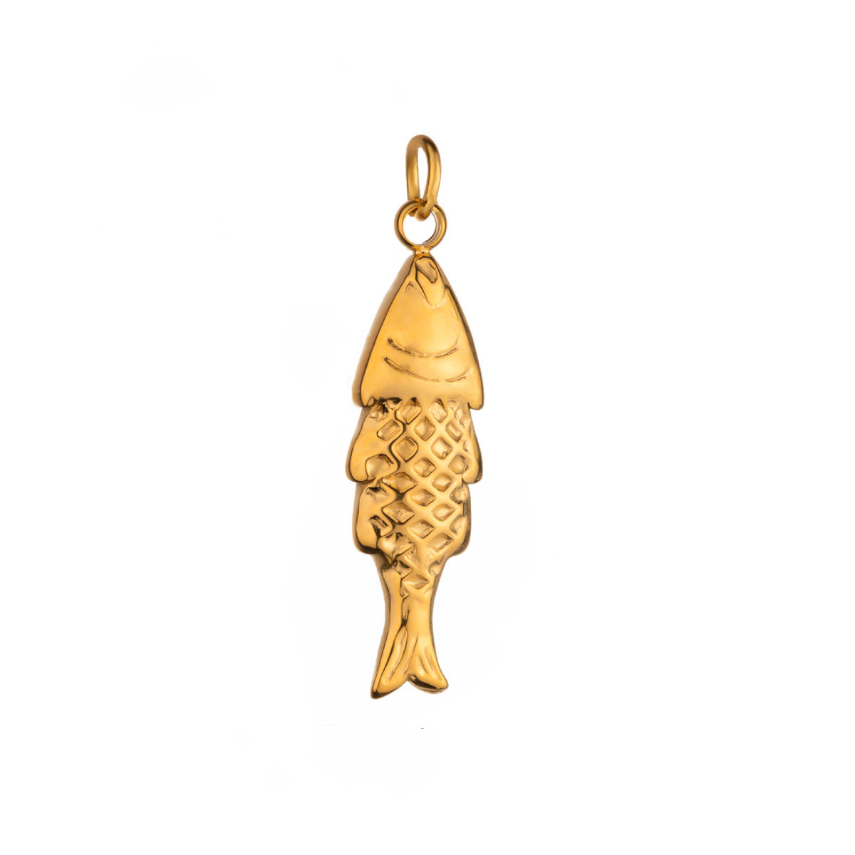Fish Charm