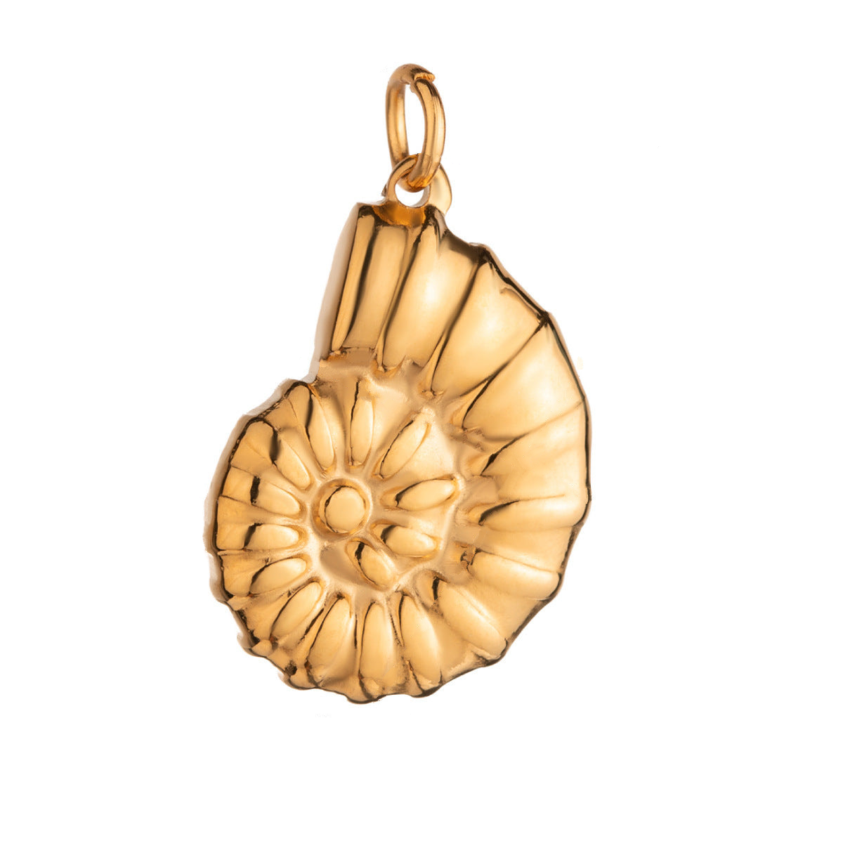 Shell Charm