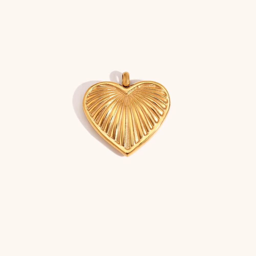 Heart Pendant