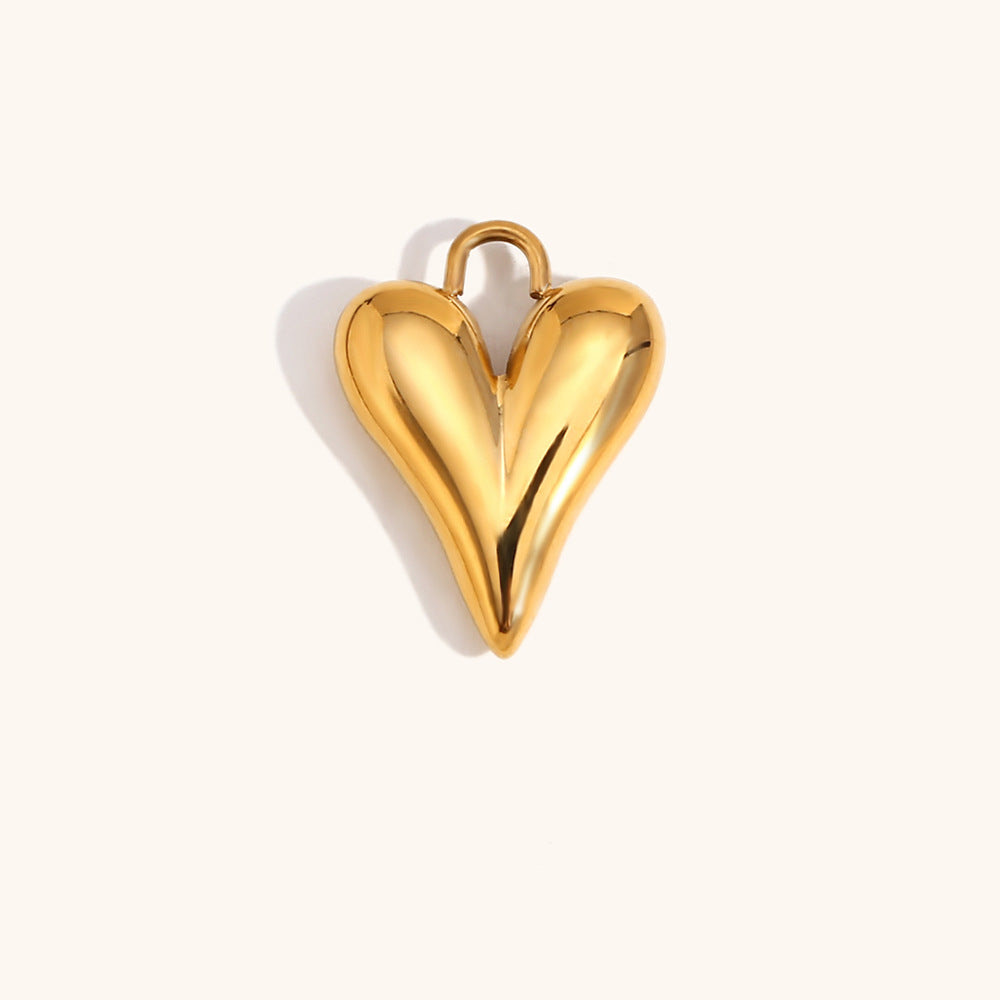 Heart Pendant
