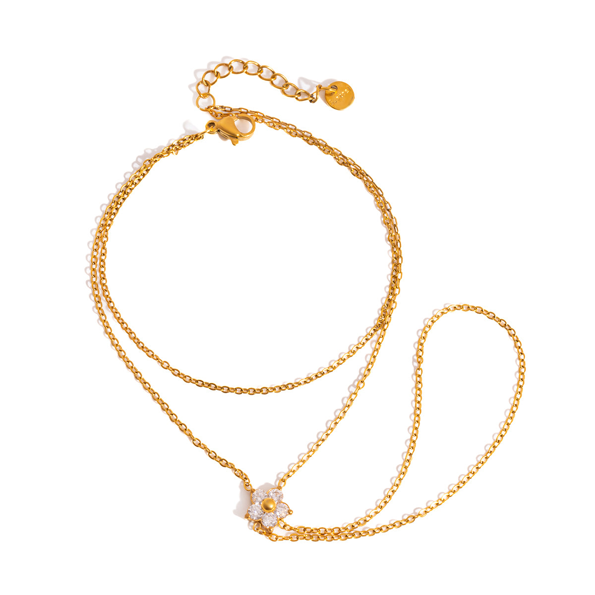 Hand Chain