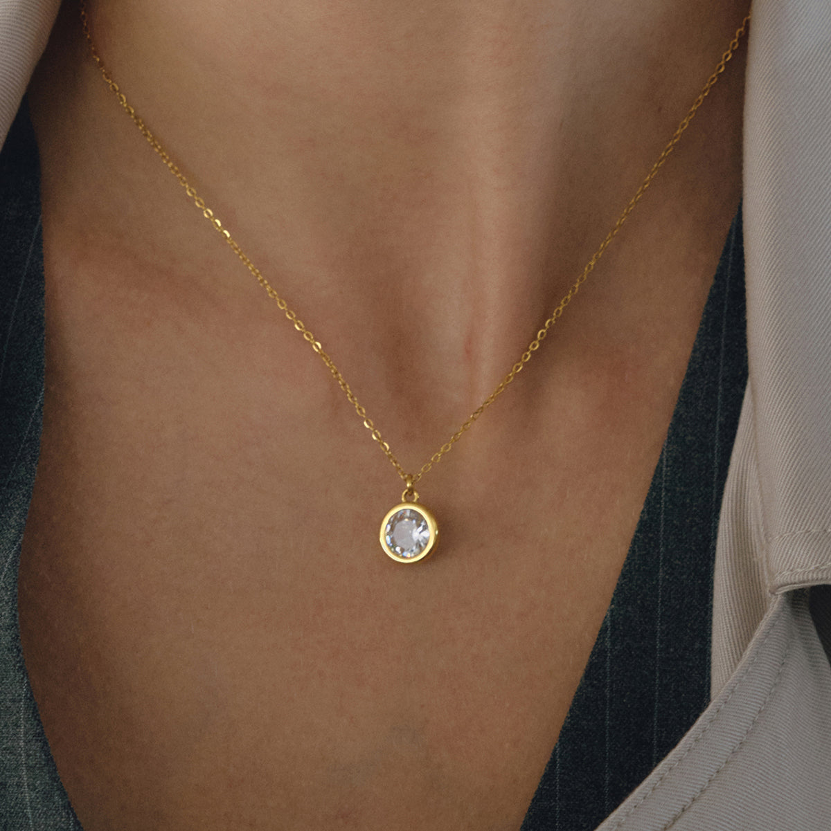 Necklace, Bracelet & Earring Set